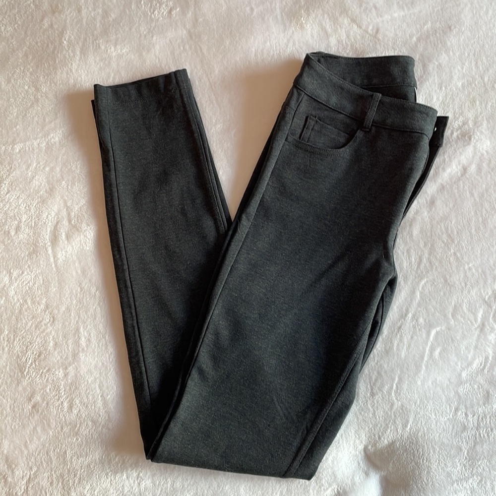 Athleta Ponte Skinny Pant